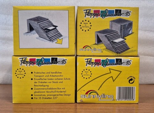 Pezzi porta floppy - pezzi,