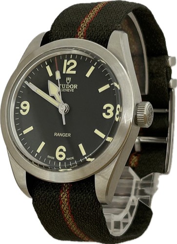 Orologio uomo automatico - orologio,