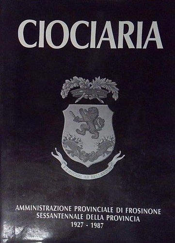 Ciociaria amministrazione - ciociaria,