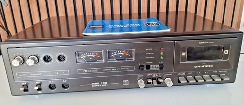 Grundig cnf 300 super - grundig,
