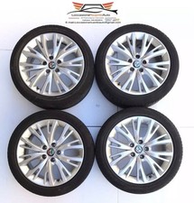 cerchi In Lega Completi Di