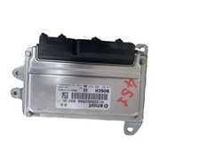 CENTRALINA MOTORE PER SMART Fortwo Coupé (W451) A1329002500 Benzina 1000 (07>1