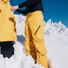 Tubo da snowboard Burton [ak]