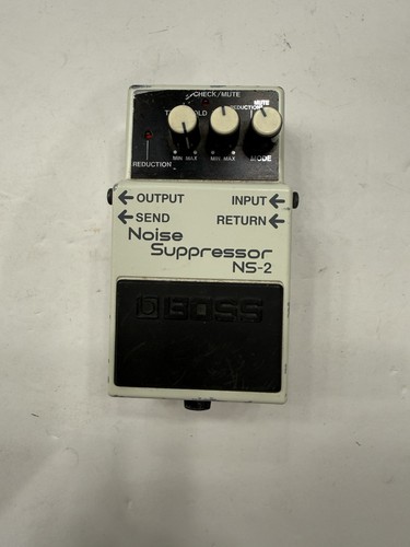 Boss roland noise - roland,