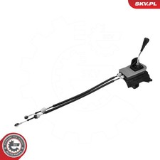 Cavo maniglia porta - per, fiat