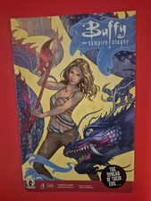 Buffy l'ammazzavampiri stagione 8 -12 The Reckoning U SCEGLI fumetto Dark Horse (B6)