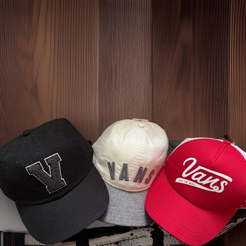 Cappelli furgone - ,