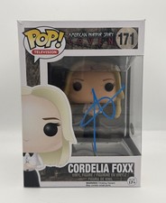 Sarah Paulson "American Horror