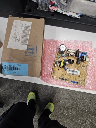 Scheda elettronica samsung - scheda,