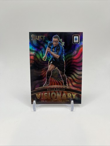 2024 panini seleziona serie - 2024-25,