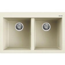 ELLECI LGQ35062 Lavello Cucina