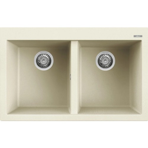 Elleci lgq35062 lavello cucina - lavello,