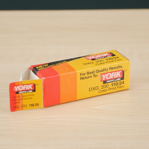 York photo labs dxg 200 - photo,