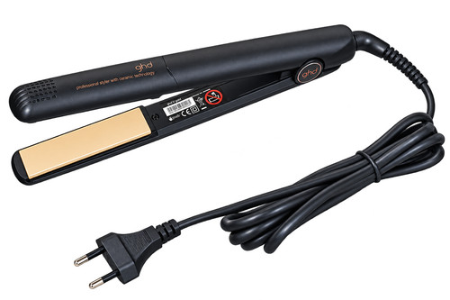 Piastra capelli ghd - piastra,