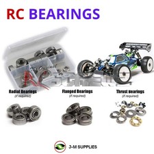 RCScrewZ Cuscinetti schermati