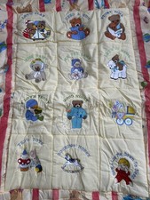 Bellissima coperta copriletto