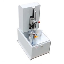 Arrotondatrice elettrica bordo