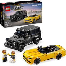 LEGO Speed Champions