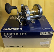 Mulinello da Pesca Shimano