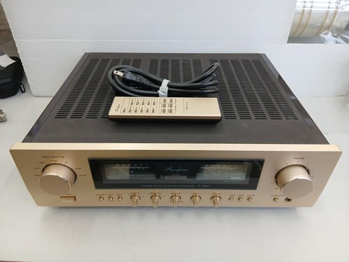 Amplificatore stereo integrato