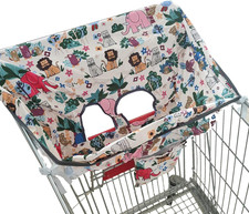 Copertura per Carrello Della