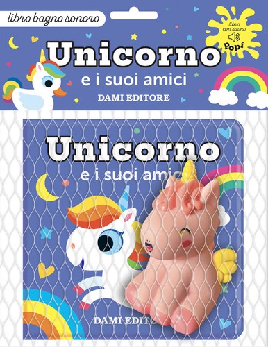 Unicorno suoi amici 2026 - i,
