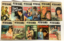 11 romans Peter RANDA Spécial