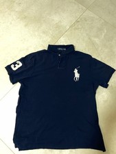 Polo Ralph Lauren Blu Navy