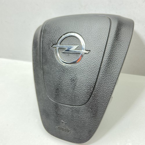 Airbag volante per opel astra - volante,