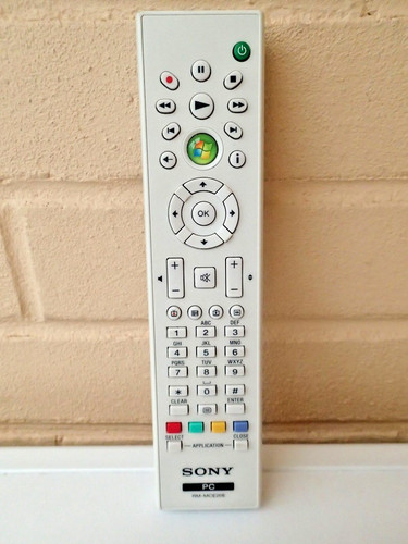 Sony mce20e telecomando - rm-mce20e,