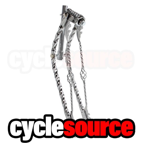 Cruiser bike classic - 26",