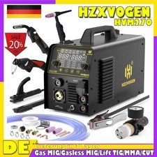 Saldatrice 6 in 1