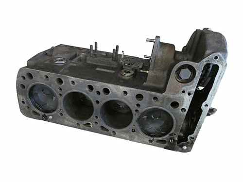 Blocco motore mercedes - blocco,