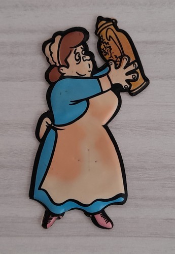 Plasteco mary poppins 6 la - mary,