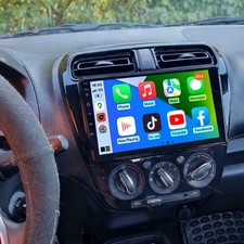 Autoradio 9'' 4+64GB per