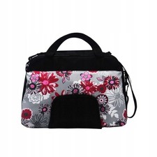Borsa bici donna impermeabile