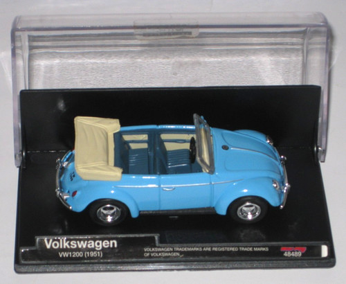 Maggiolino 1200 - vw,