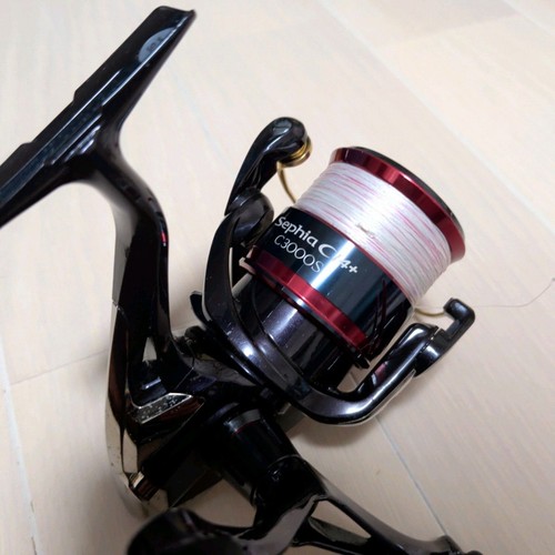 Mulinello spinning doppio - mulinello,