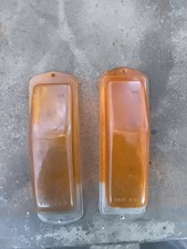 COPPIA PLASTICHE TRASPARENTI