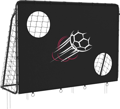 Porta calcio per - porta, le