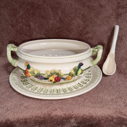 Capodimonte ginori italia lrg - ginori,