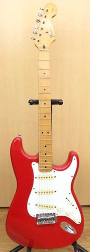 Chitarra elettrica fender - elettrica,