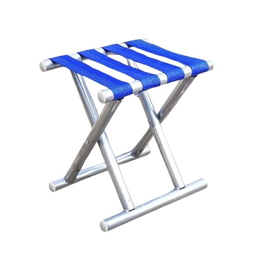 Sedia campeggio 20x20 25 - cm, h.25