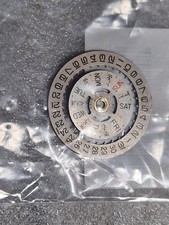 Citizen 8110a 8100 Datario