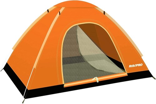 Tenda campeggio portatile - campeggio,