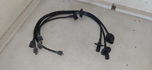 Serie cavi candela hypalon - cavi,