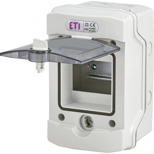 Ech distributore plastica - ech-4g,