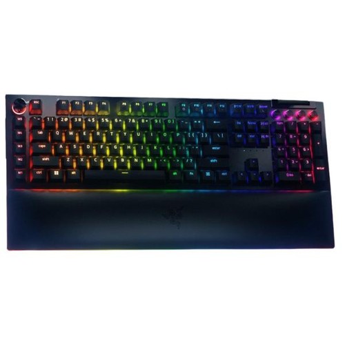 Razer blackwidow pro - razer,