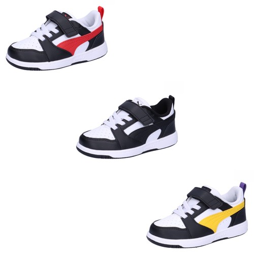 Puma kinder sneaker - puma, v6