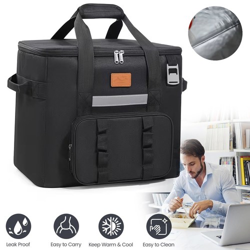 Borsa frigo pieghevole borsa